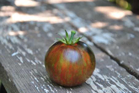 134/23 Cosmic eclipse