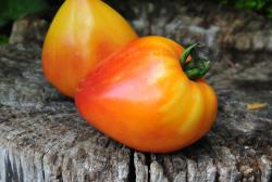 Pineapple strawberry