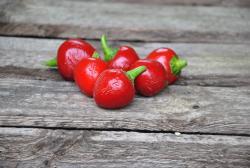 red cherry