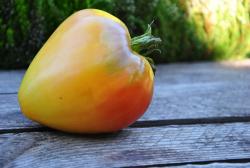 Pineapple strawberry