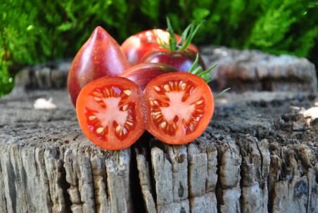 Zagadka Klubnichnogo vodopada /Tajemniczy wodospad truskawkowy