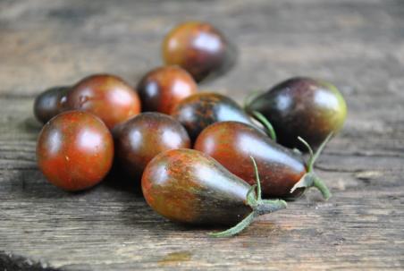 Black Keyes Cherry